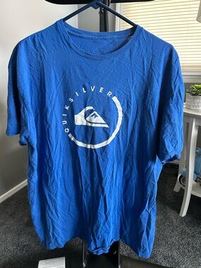 Men’s Quicksilver Shirt